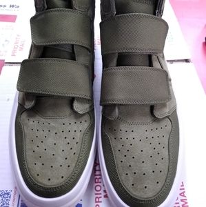 Mike Air Jordan 1 RE Hi Double Strap